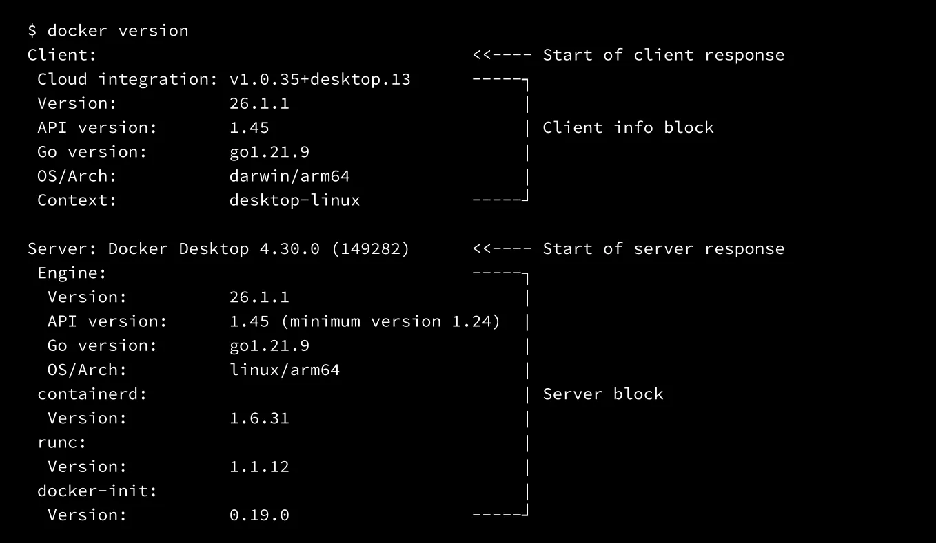 Screenshot - Commands