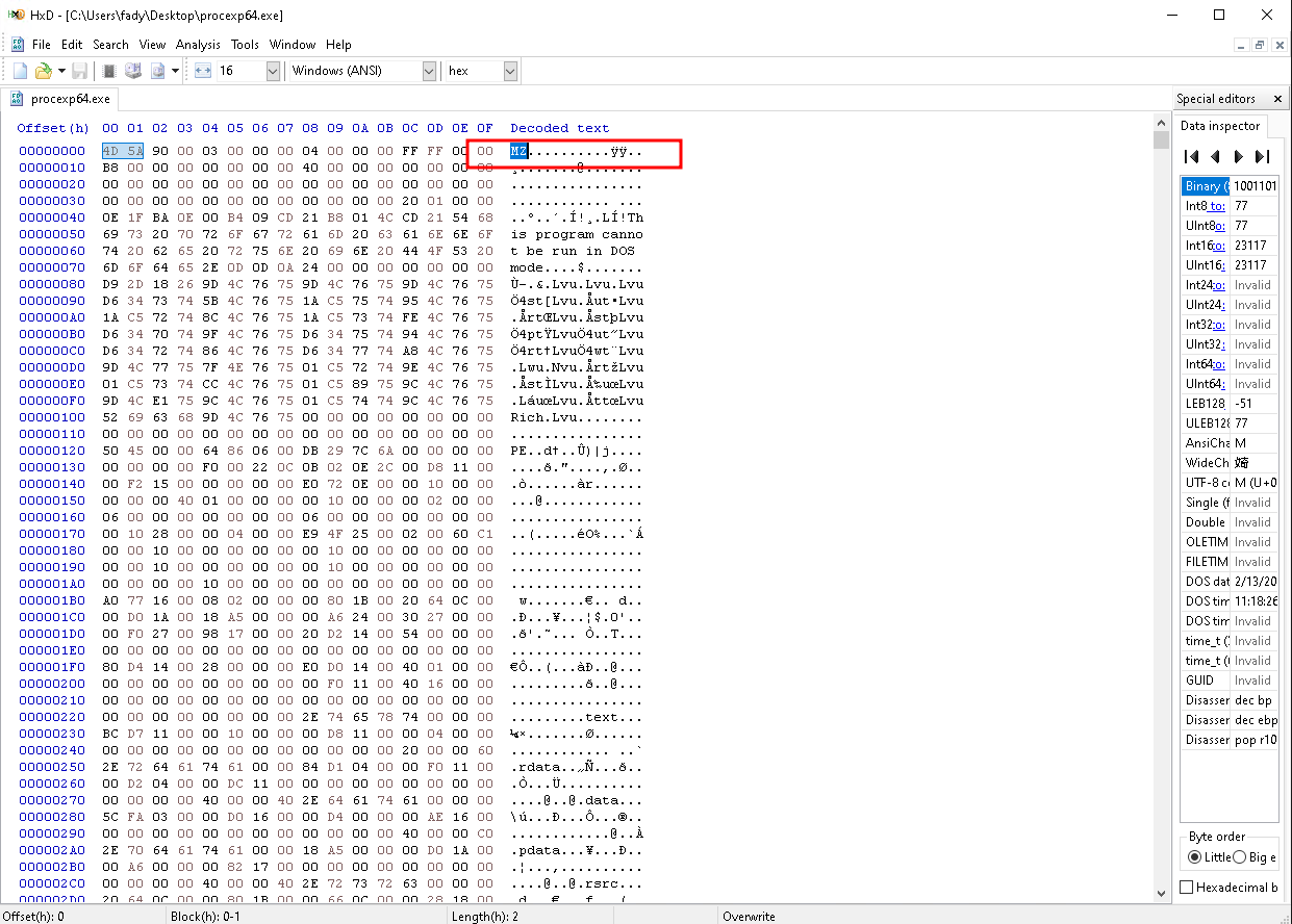 Screenshot - Commands