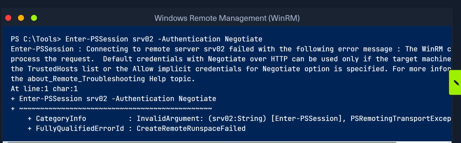 Screenshot - Notes