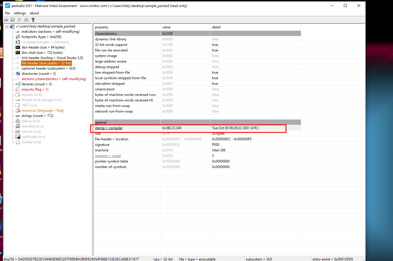 Screenshot - Commands