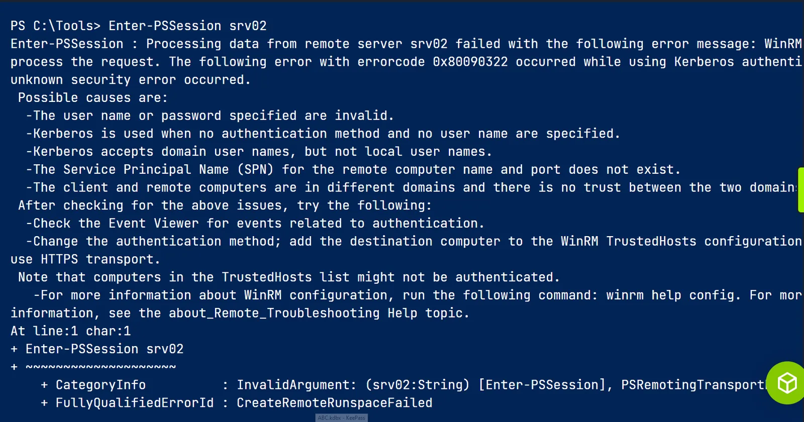 Screenshot - Notes